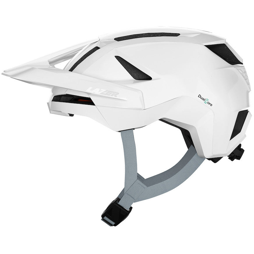 Lazer Helmet Lazer - Impala KC Full White Small