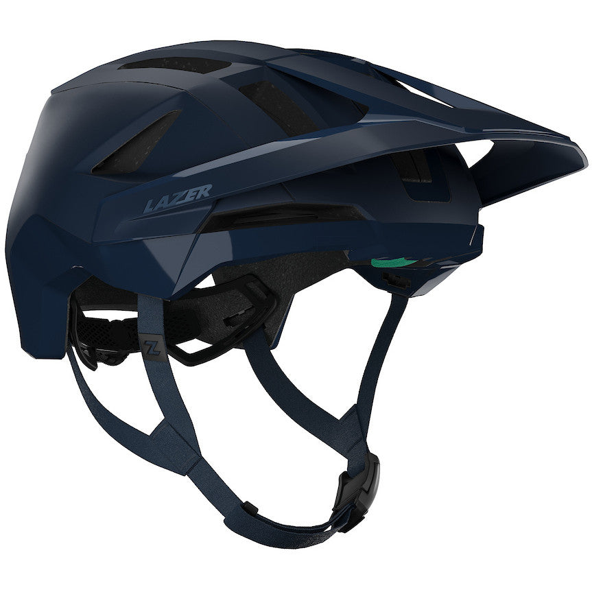 Lazer Helmet Lazer - Impala KC Matte Space Blue Small