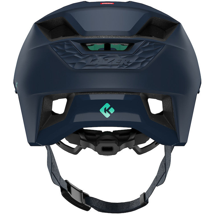 Lazer Helmet Lazer - Impala KC Matte Space Blue Medium