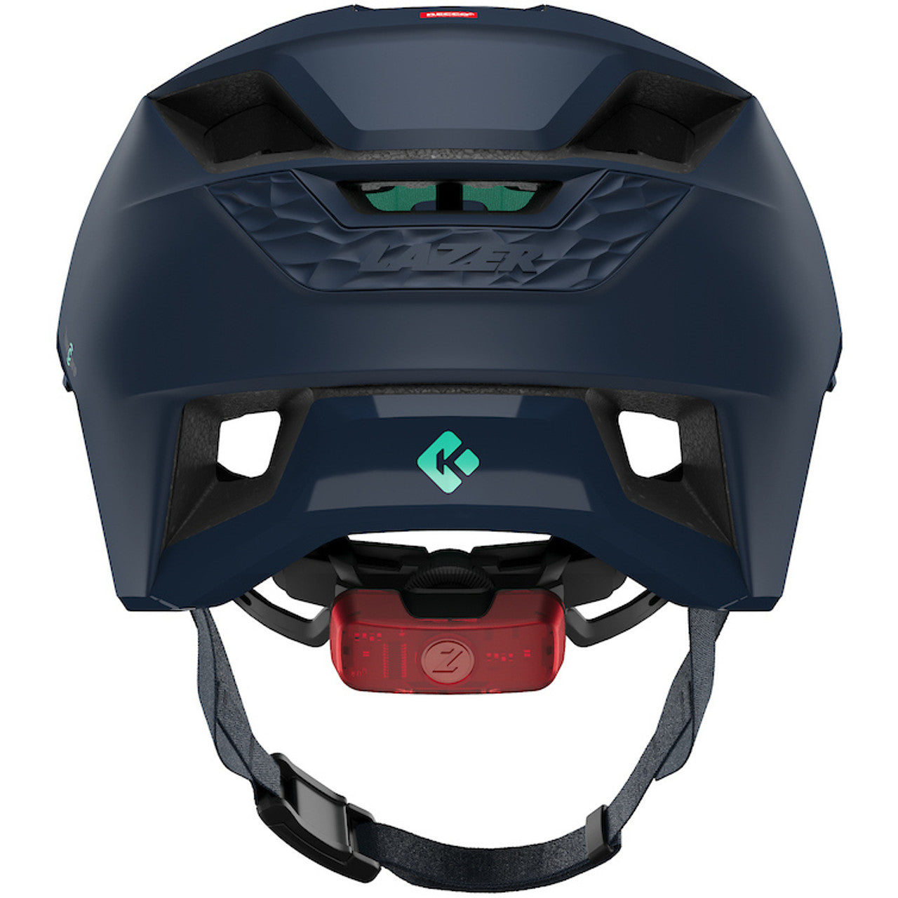 Lazer Impala KinetiCore Helmet Matte Space Blue