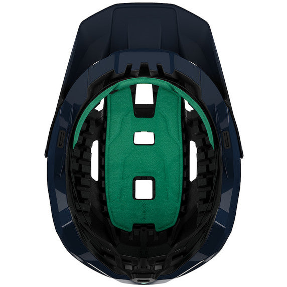 Lazer Helmet Lazer - Impala KC Matte Space Blue Small
