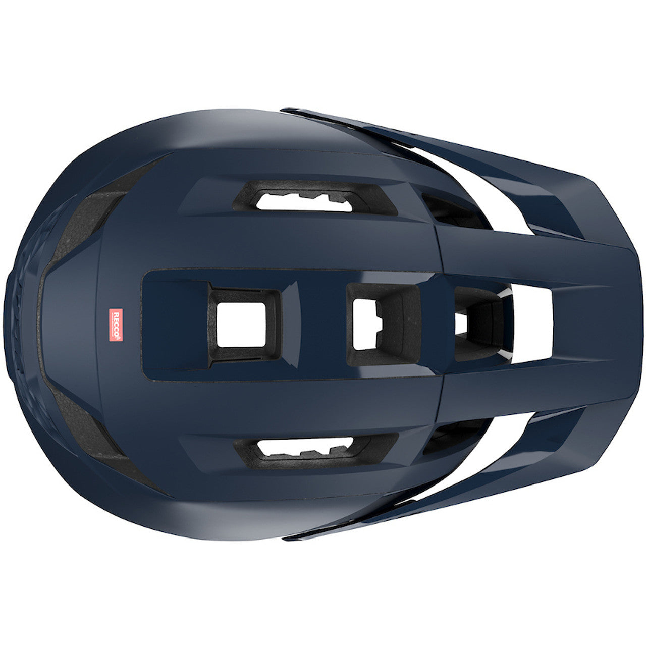 Lazer Impala KinetiCore Helmet Matte Space Blue