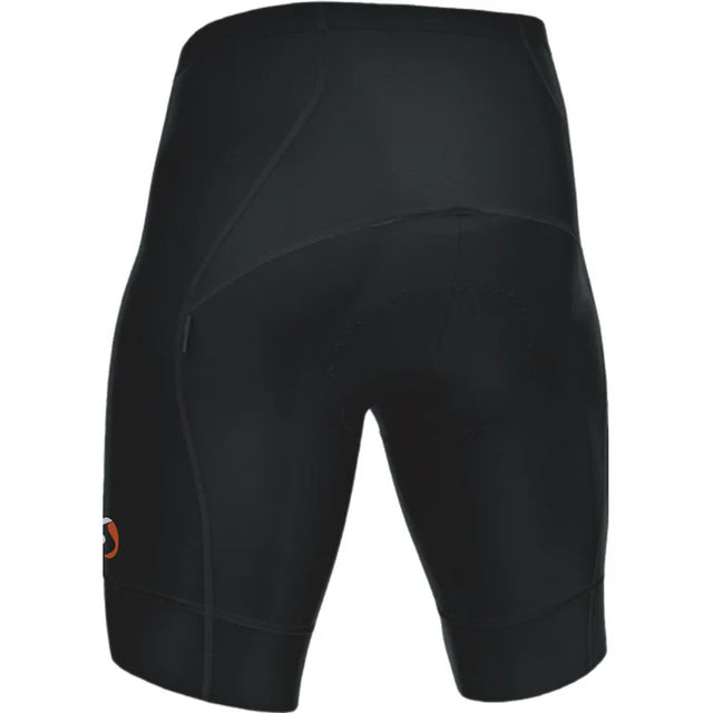 Cyclehaus Mens Nix Knicks - Black