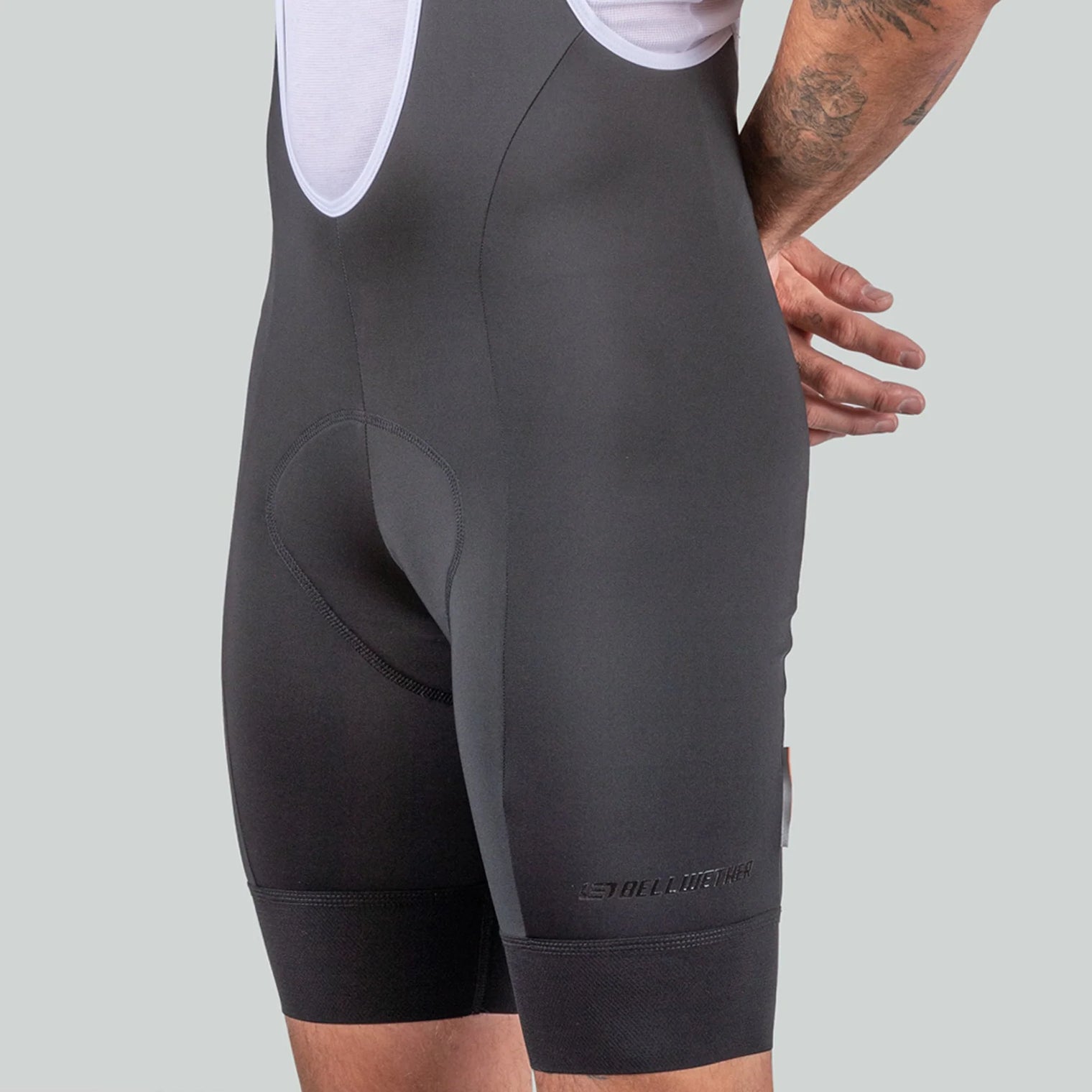 Bellwether Newton  Men's Bib Short