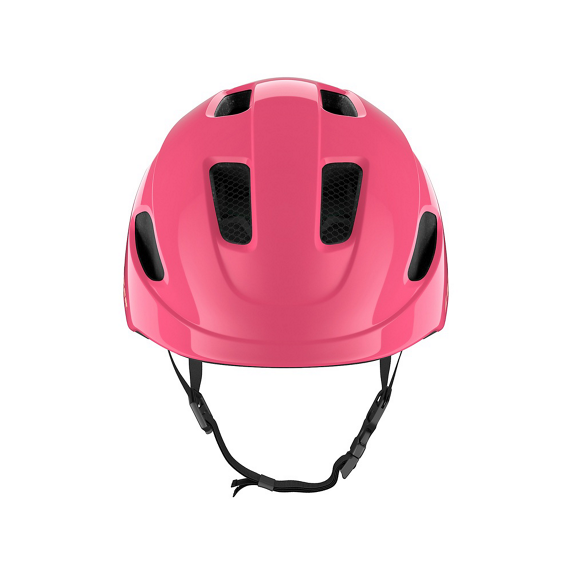 Lazer Toddler Helmet - Pnut 2.0 KC Fuschia Unisize