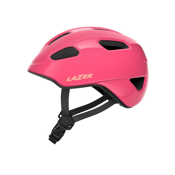 Lazer Toddler Helmet - Pnut 2.0 KC Fuschia Unisize