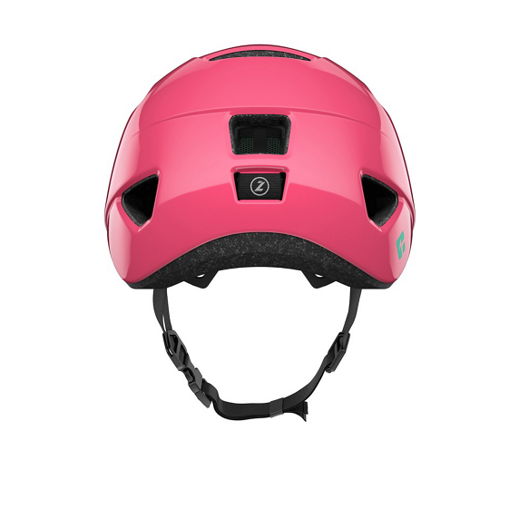 Lazer Toddler Helmet - Pnut 2.0 KC Fuschia Unisize