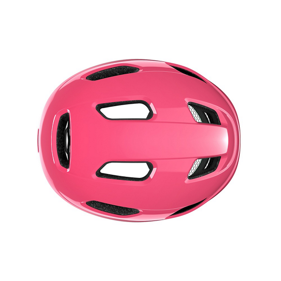 Lazer Toddler Helmet - Pnut 2.0 KC Fuschia Unisize