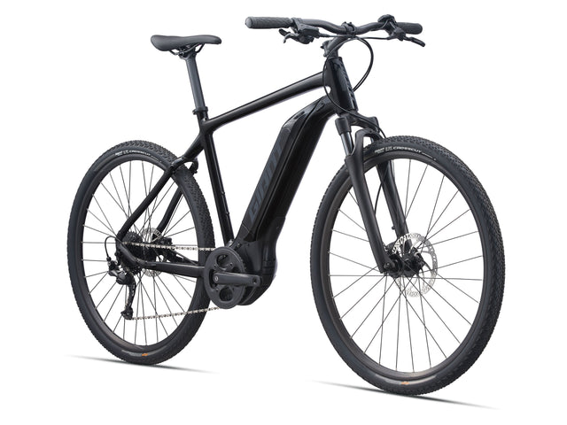 Giant Roam E+ GTS