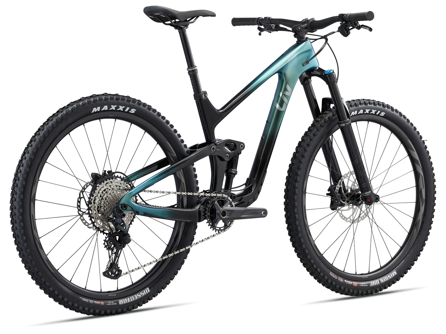 Liv Intrigue Advanced Pro 29 2