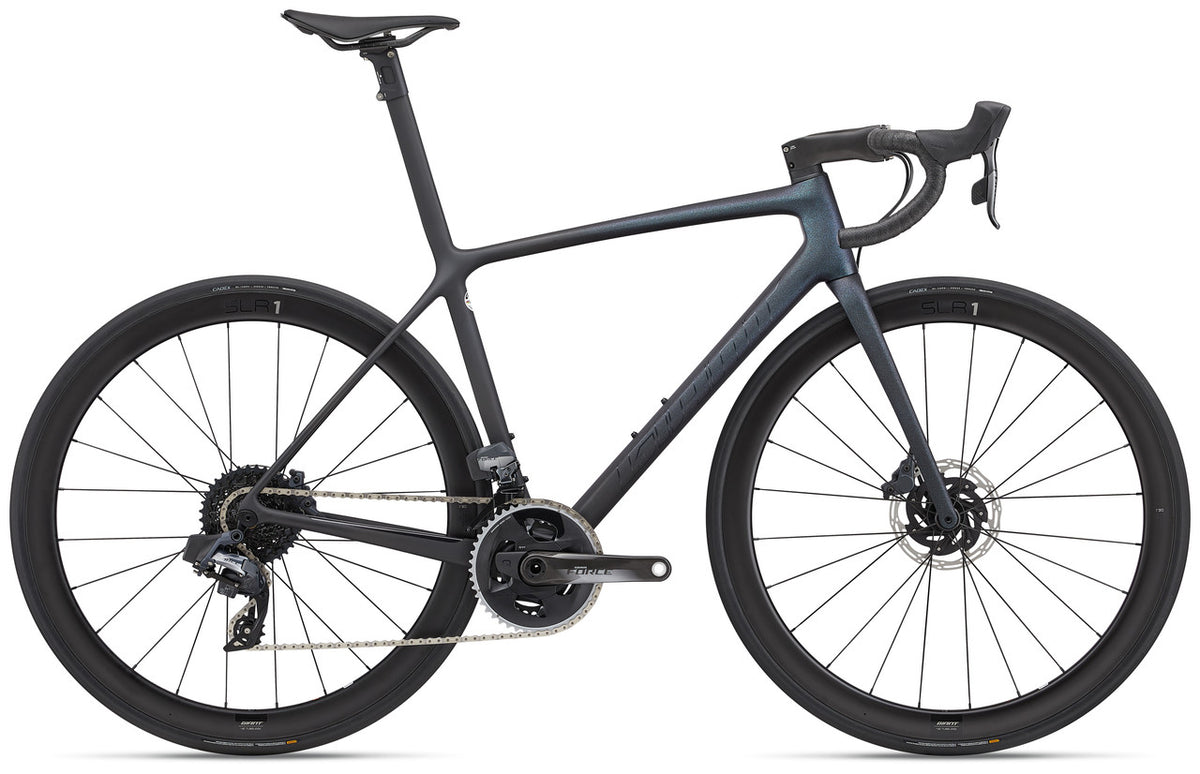 Giant TCR Advanced SL Disc – Giant North Lakes