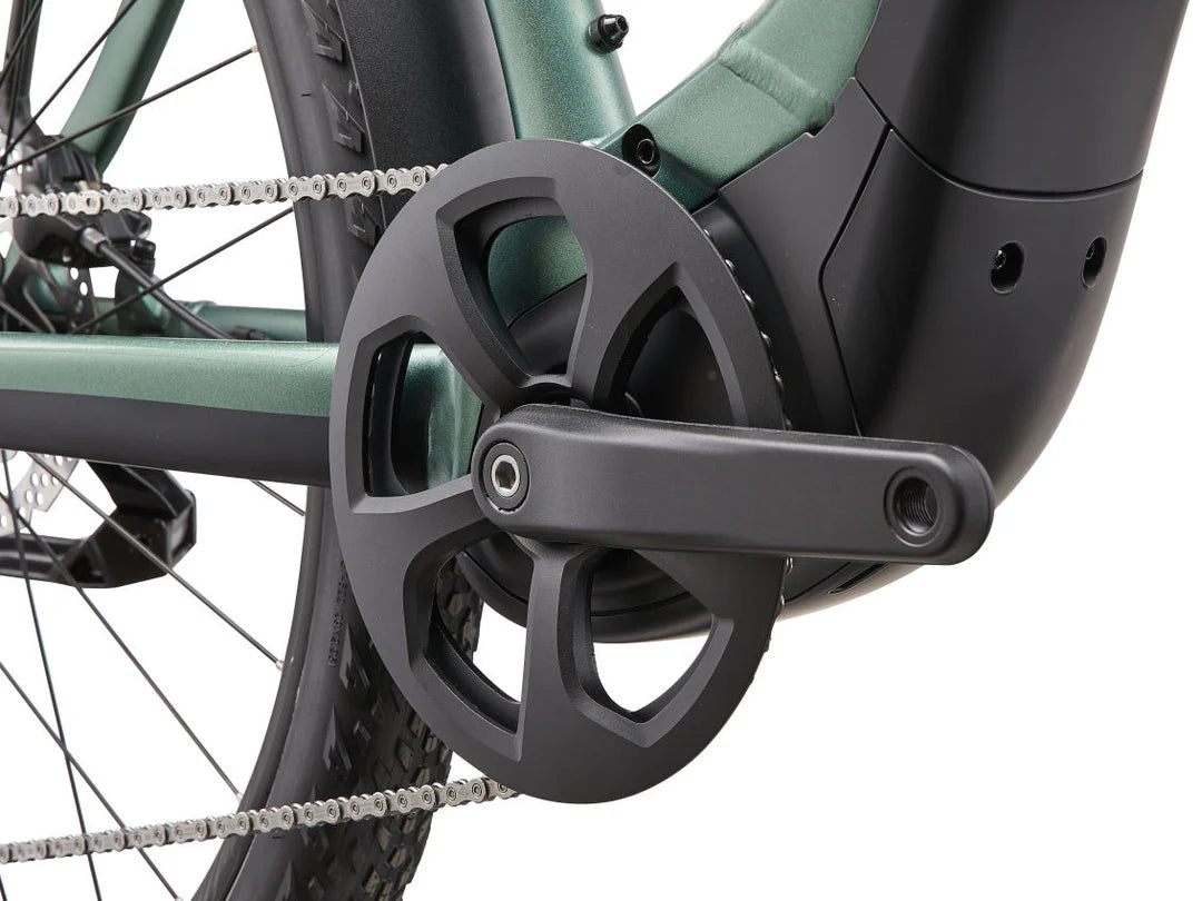 Giant Explore E+ 1 DD