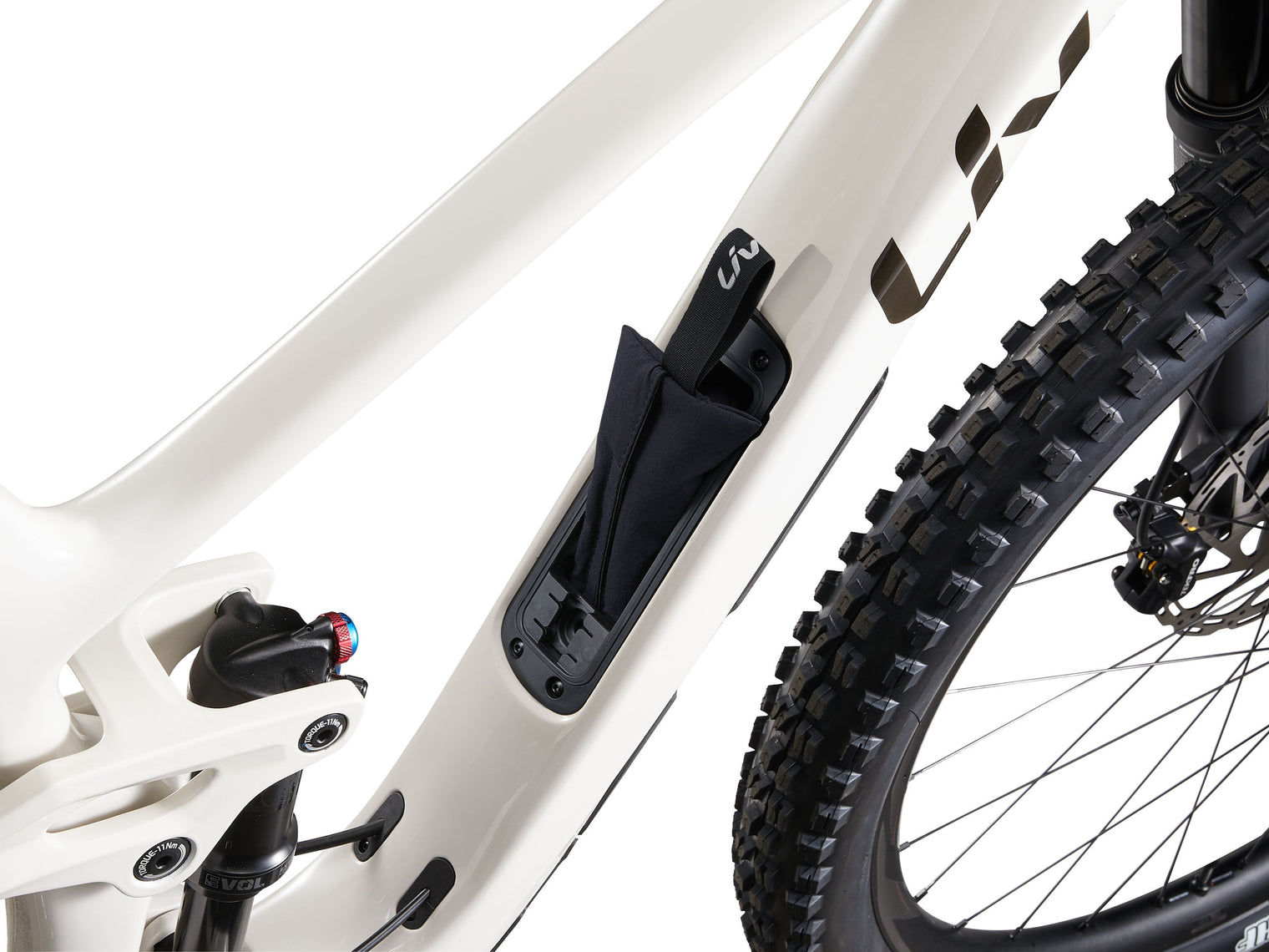 Liv Intrigue LT Advanced Pro 2