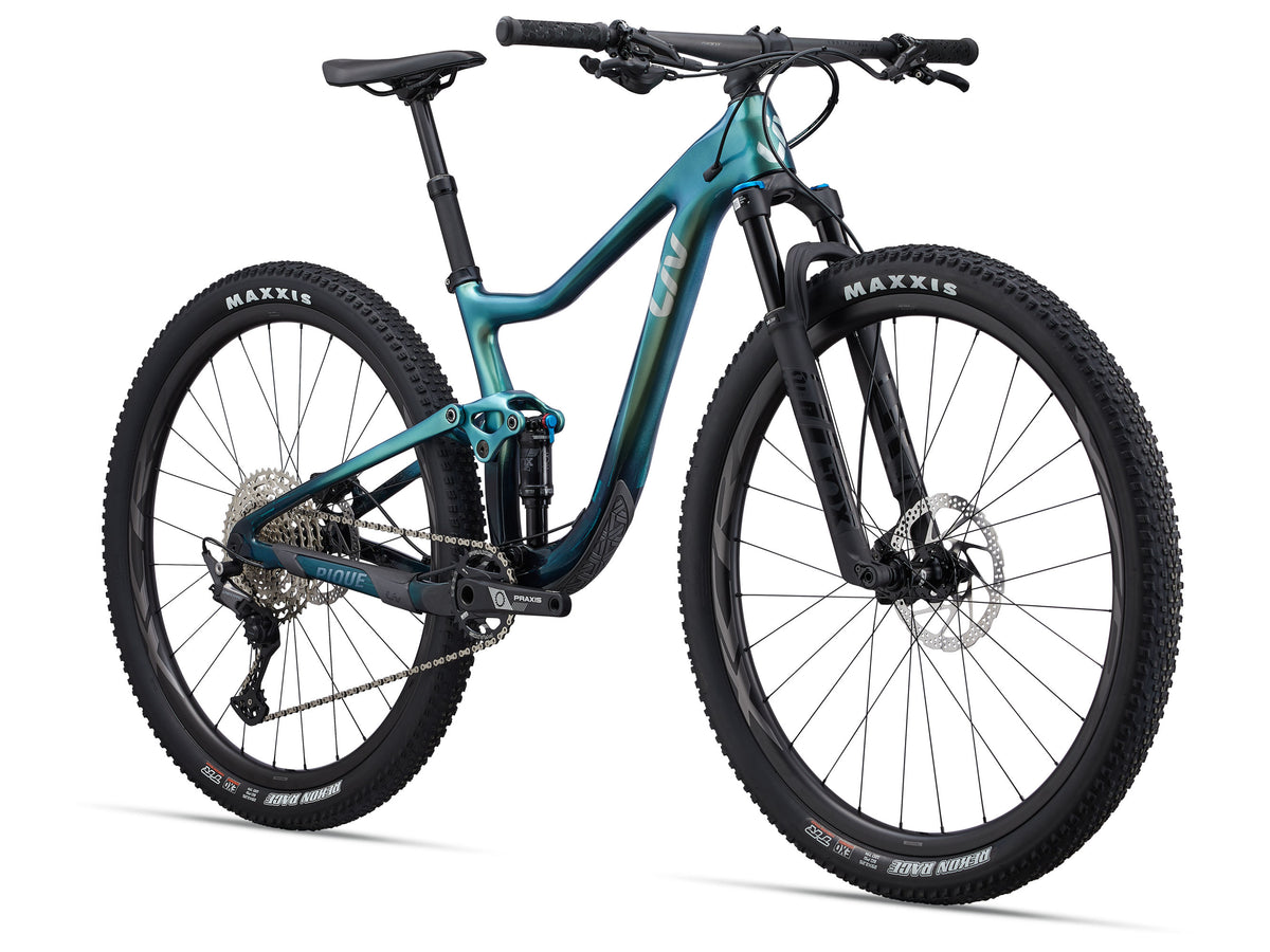 Liv Pique Advanced Pro 29 2023