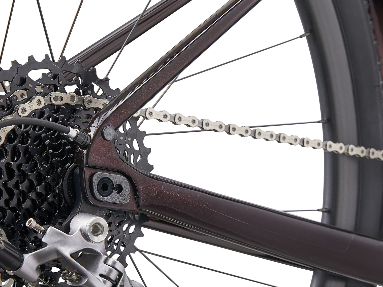 Giant Revolt Advanced 1