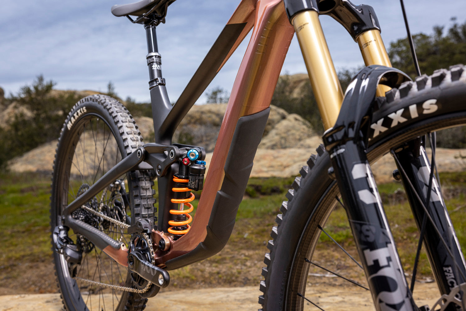 Giant Reign Advanced Pro 29 0