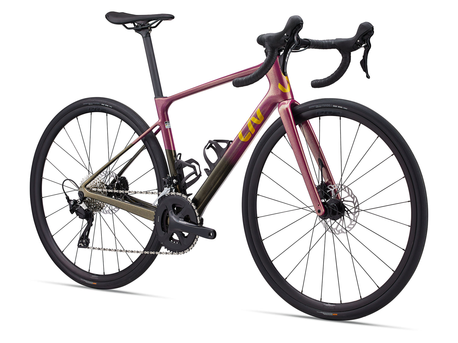 Liv Avail Advanced 2