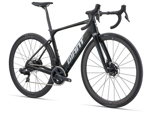 Giant 2025 Defy Advanced E+ EL 1