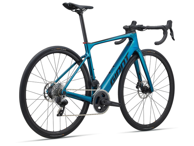 Giant 2025 Defy Advanced E+ EL 2