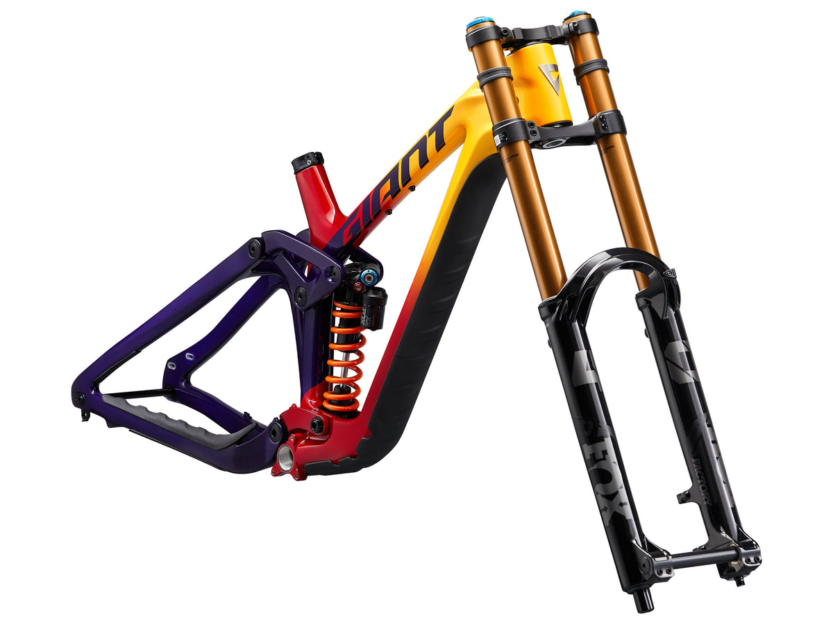 Giant 2024 Glory Advanced Pro FR