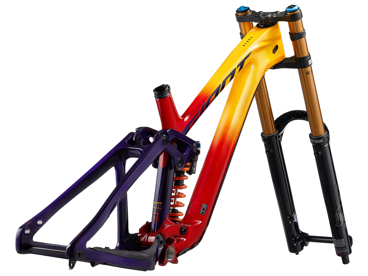 Giant 2024 Glory Advanced Pro FR