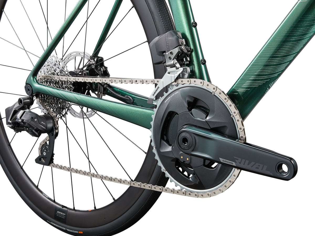 Liv Langma Advanced Pro 1 Disc AR 2024