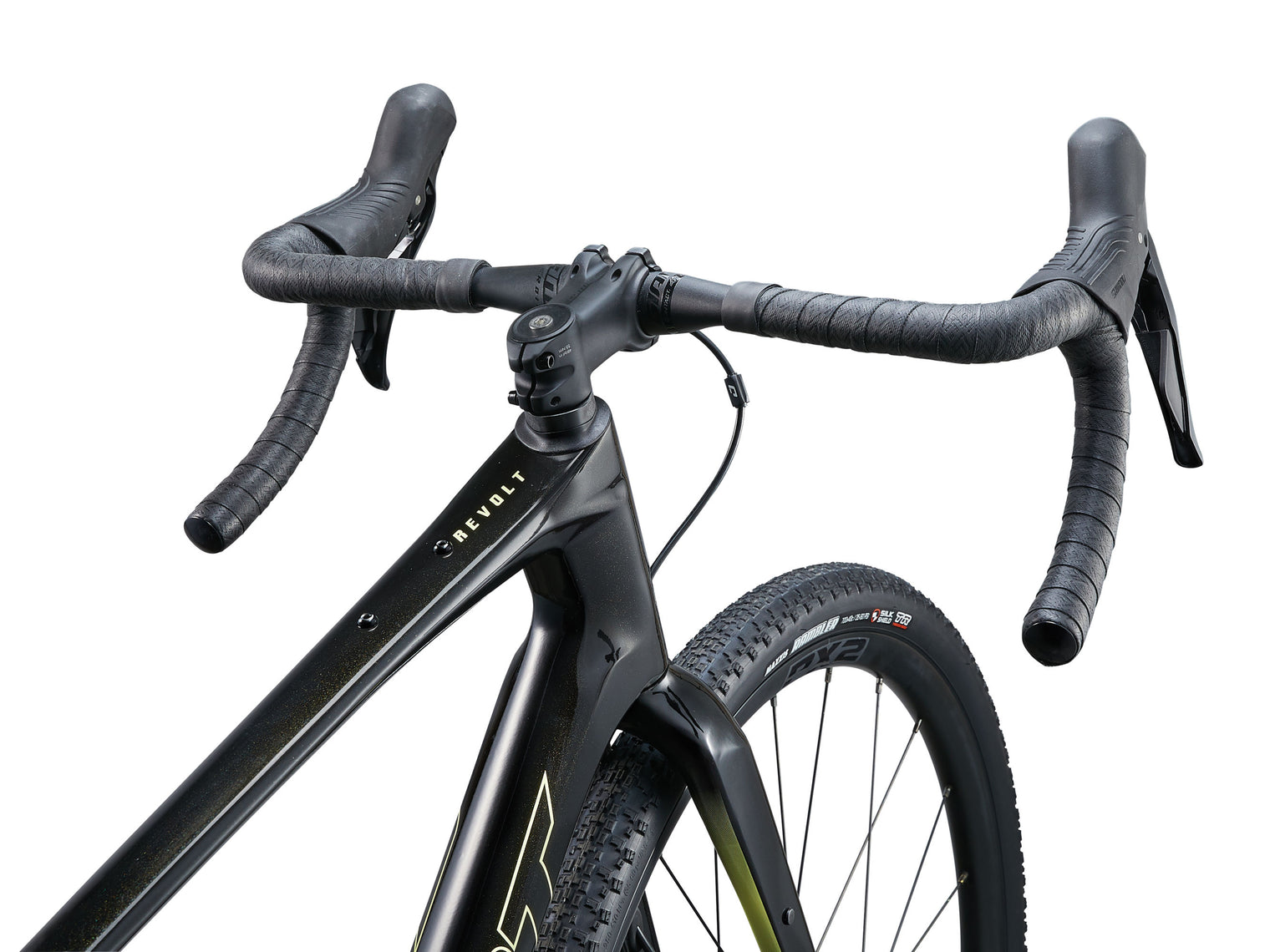 Giant Revolt Advanced 2