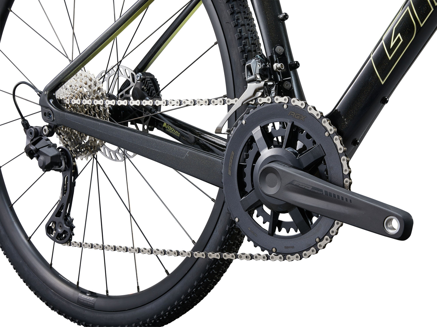 Giant Revolt Advanced 2