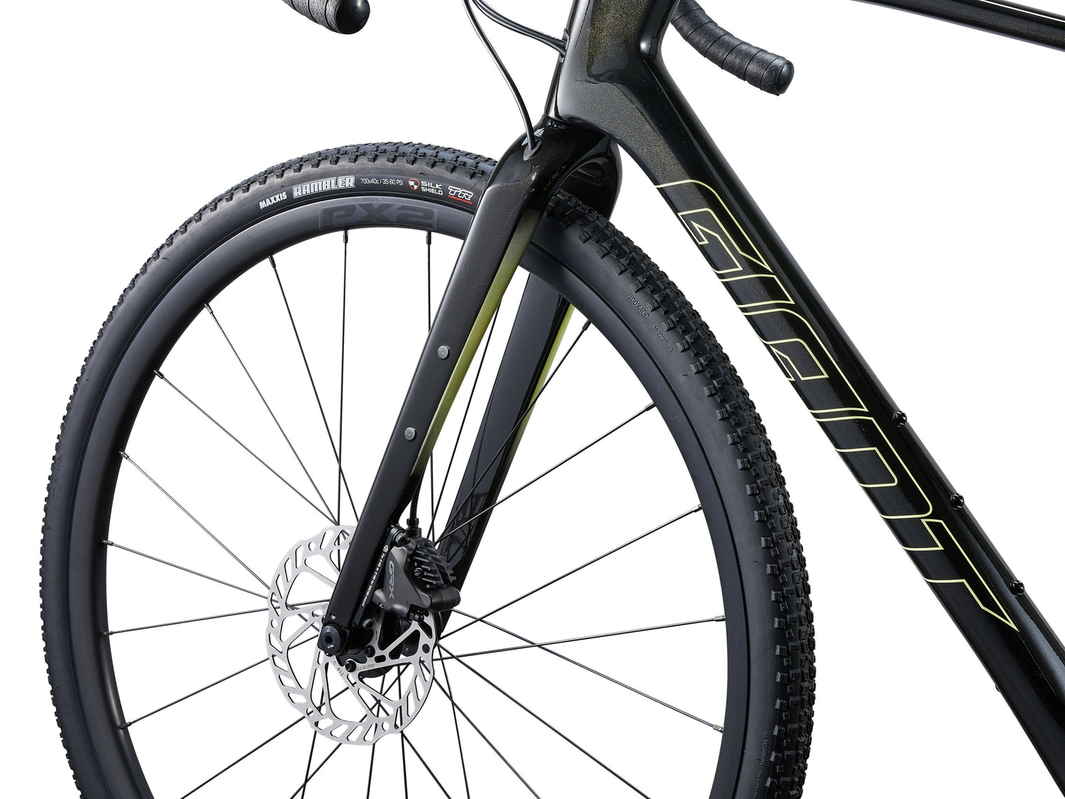 Giant Revolt Advanced 2