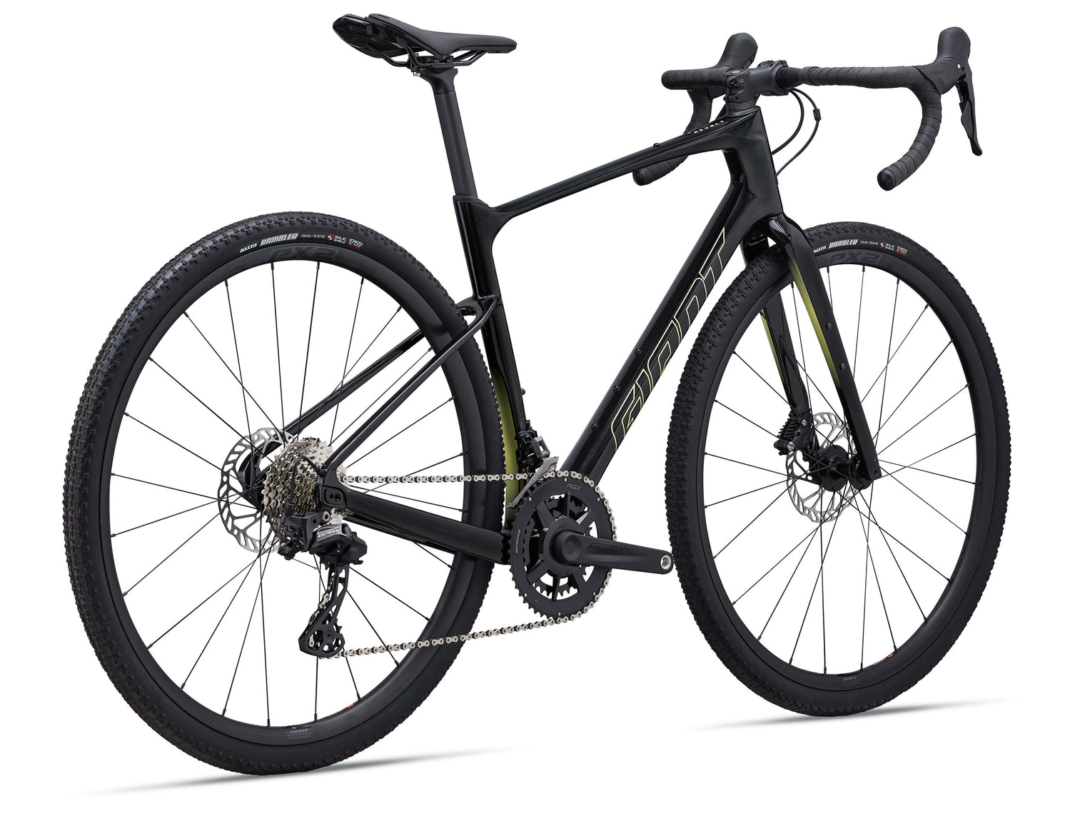 Giant Revolt Advanced 2