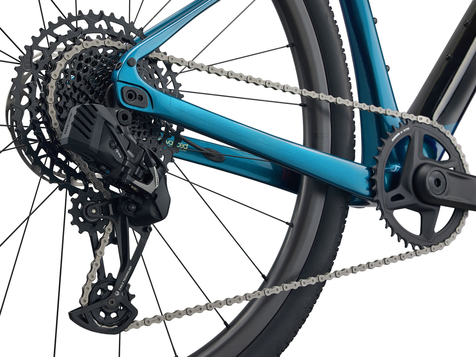 Giant Revolt X Advanced Pro 2