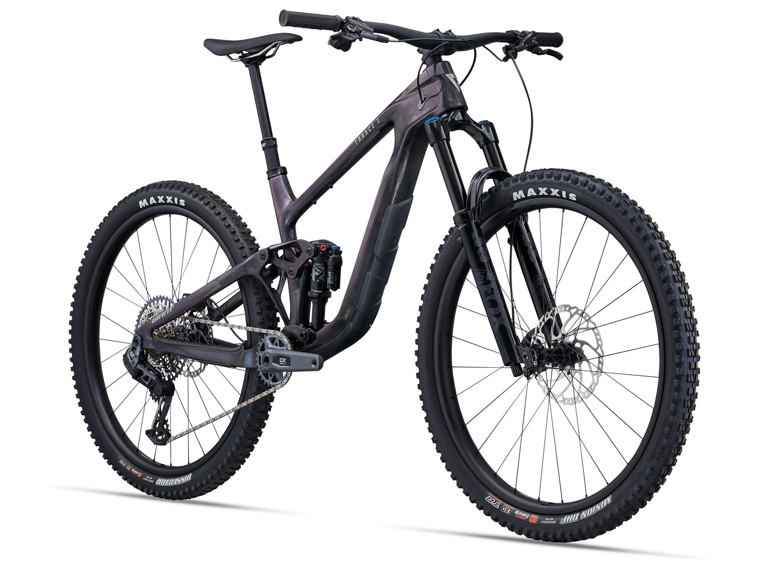Giant Trance X Advanced 1 2024