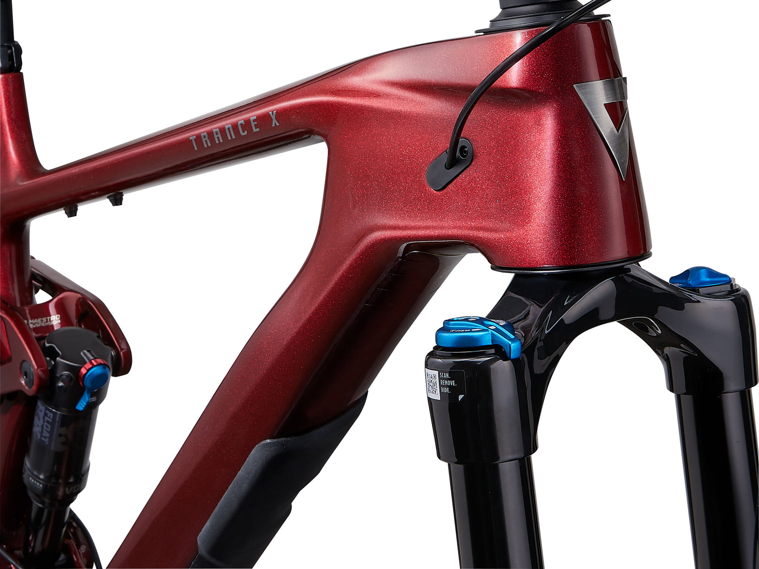 Giant Trance X Advanced 2 2024