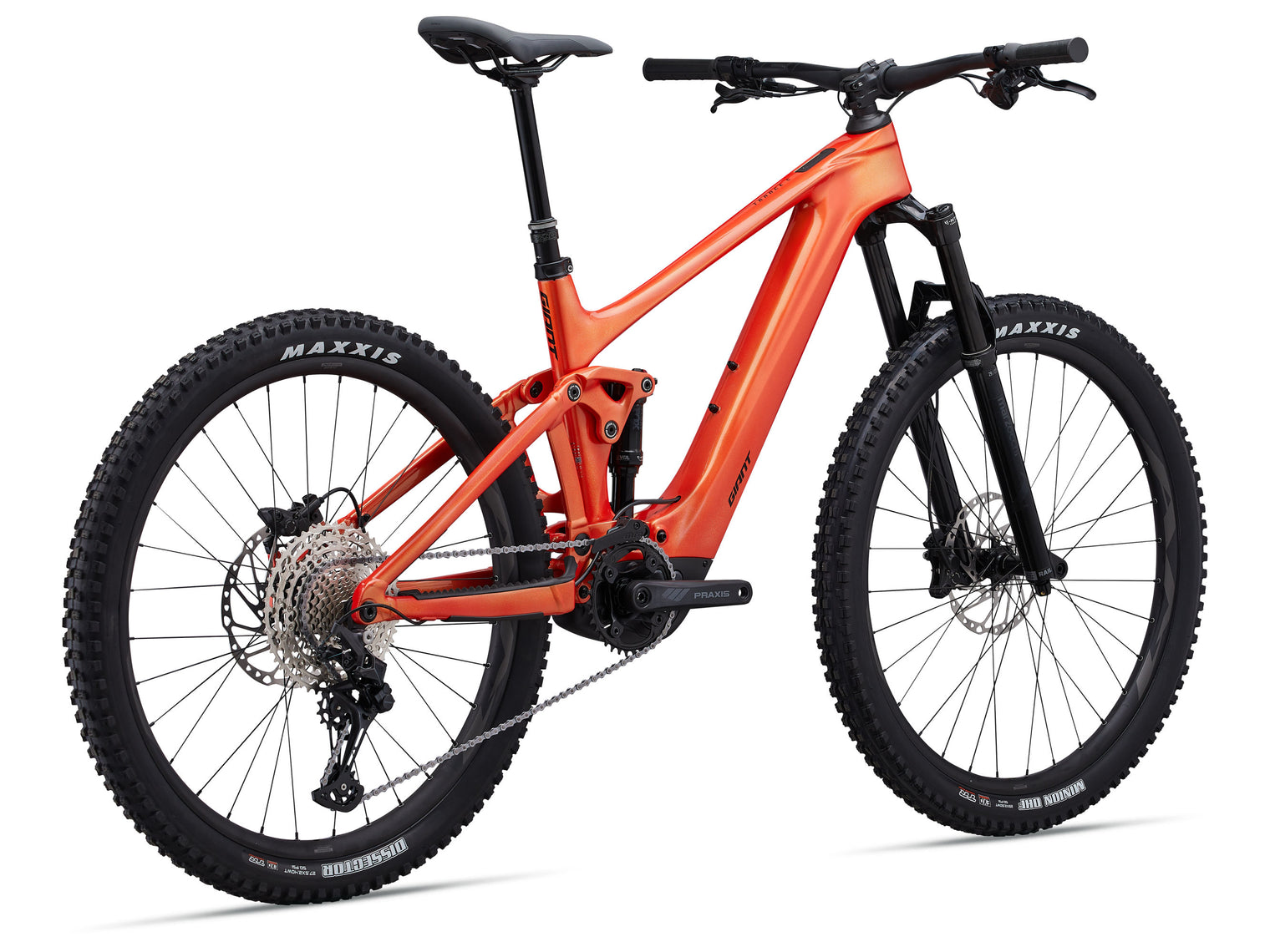 Giant Trance X Advanced E+ Elite 3