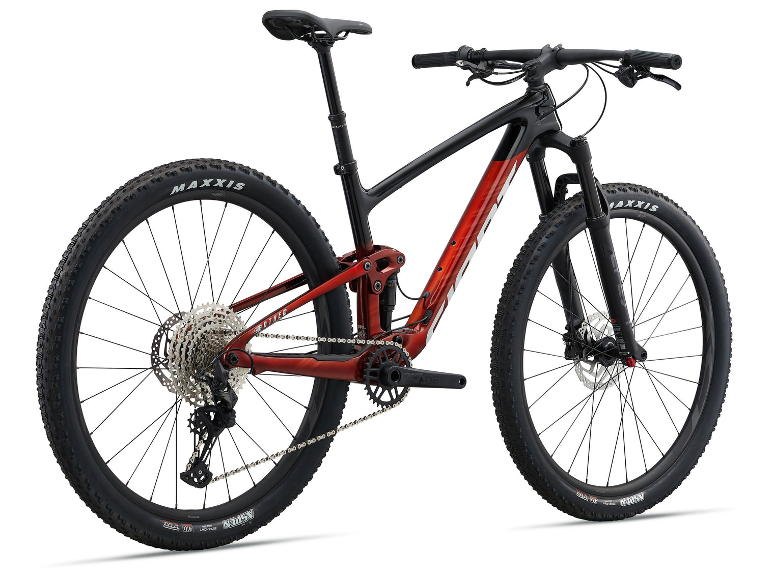 Giant 2025 Anthem Advanced 29 4