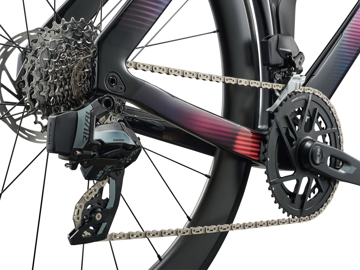 Liv 2025 Avow Advanced SL