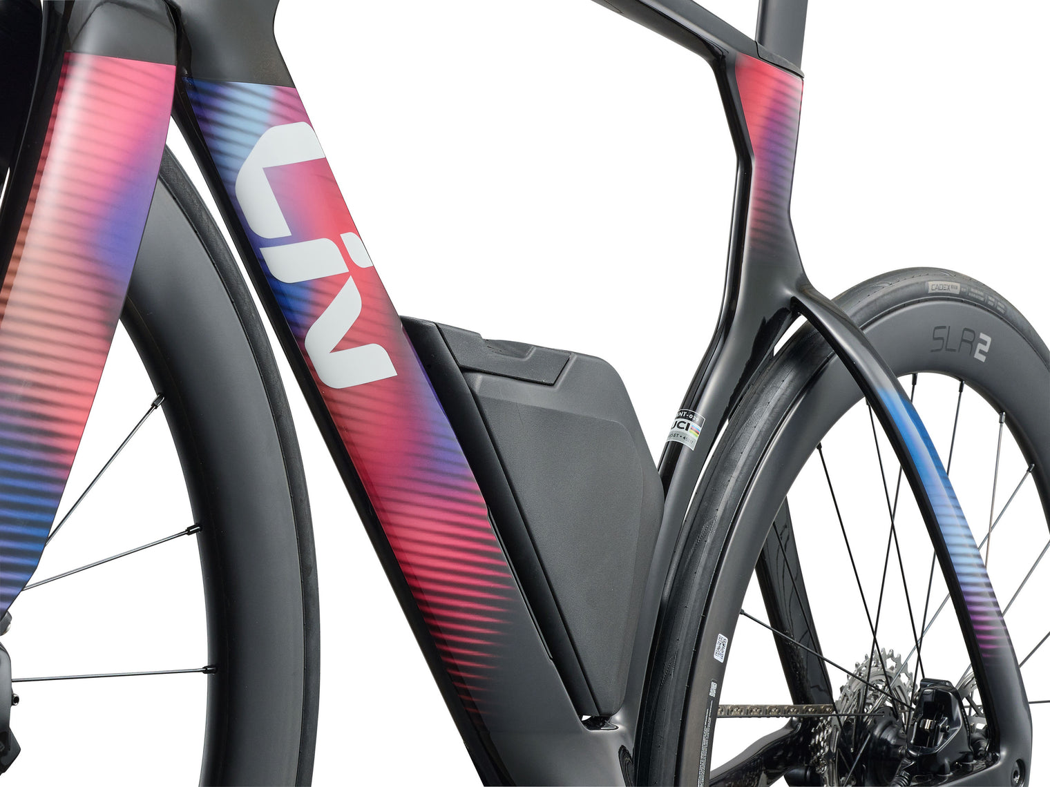 Liv 2025 Avow Advanced SL