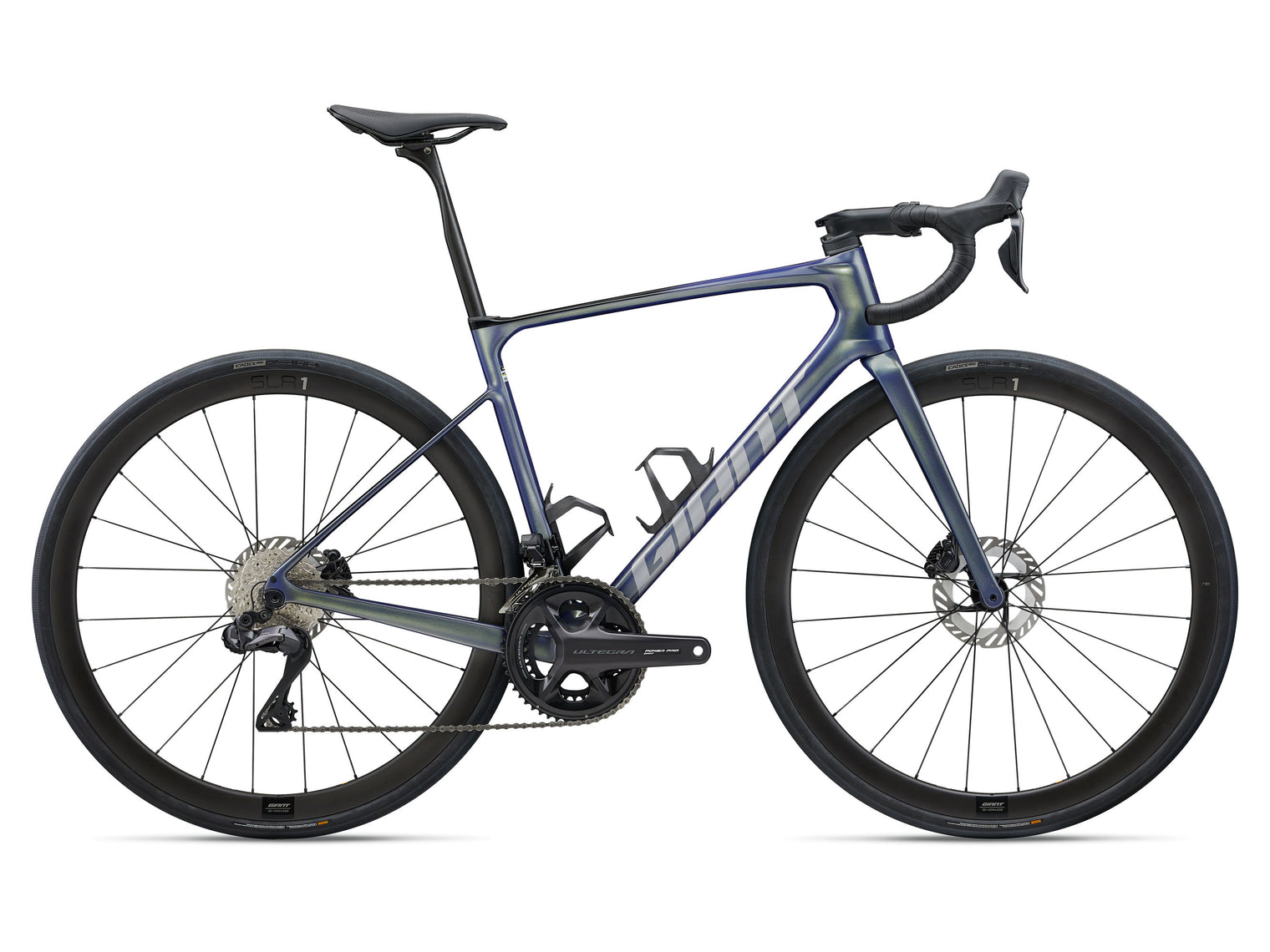 Giant Defy Advanced Pro 0 2025