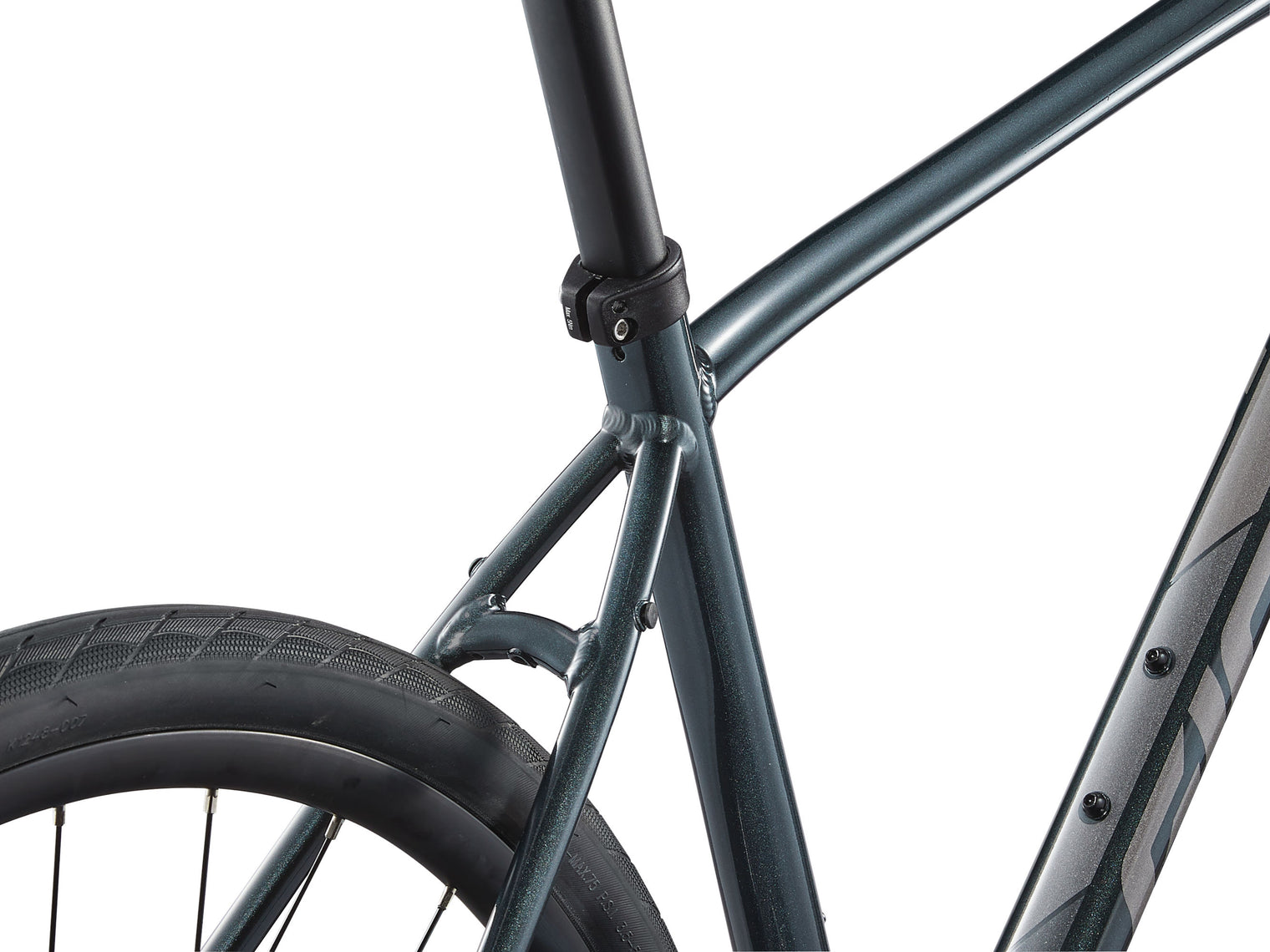 Giant Cross City Disc 2 - 2025