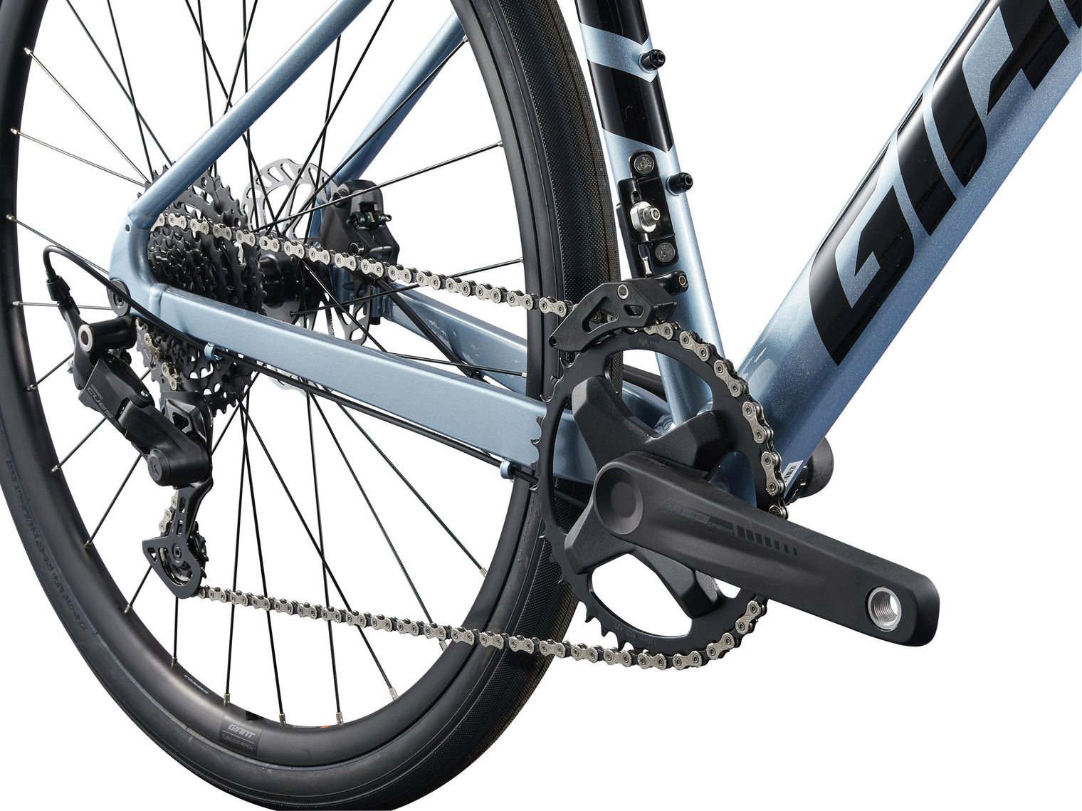 Giant 2025 Fastroad AR 2