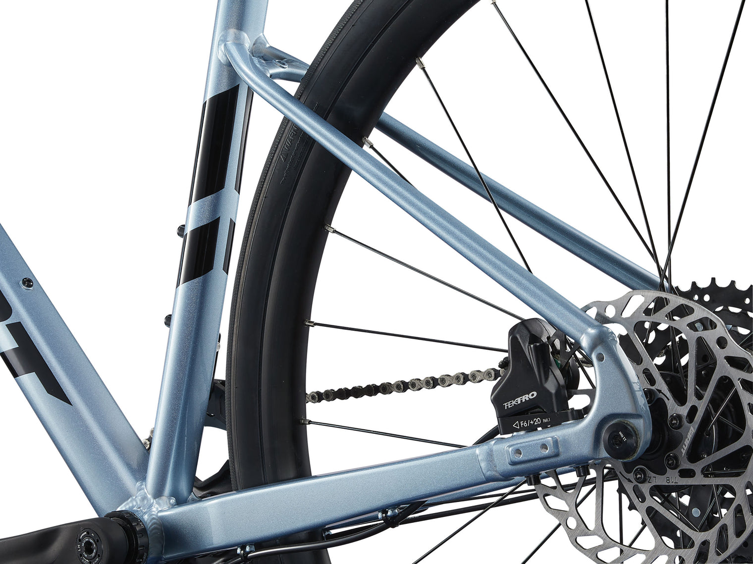 Giant 2025 Fastroad AR 2