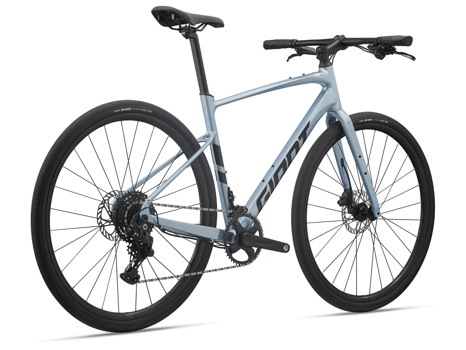 Giant 2025 Fastroad AR 2