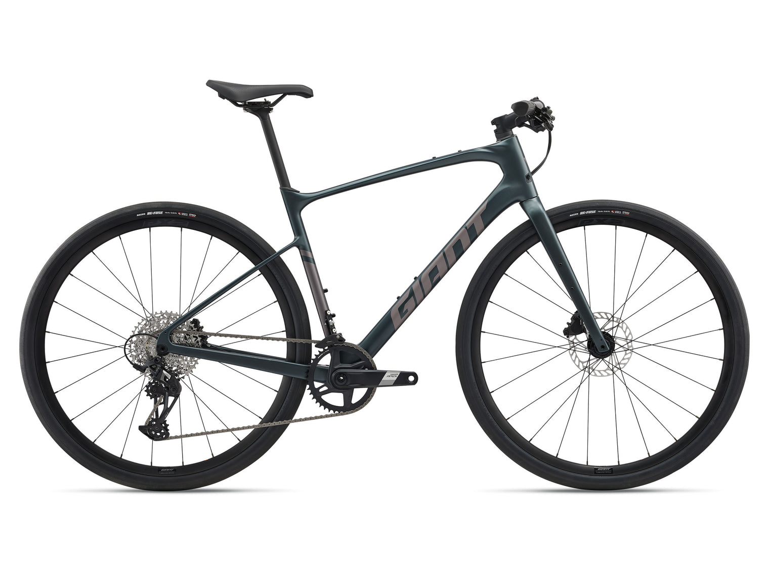 Giant 2025 Fastroad AR Advanced 1