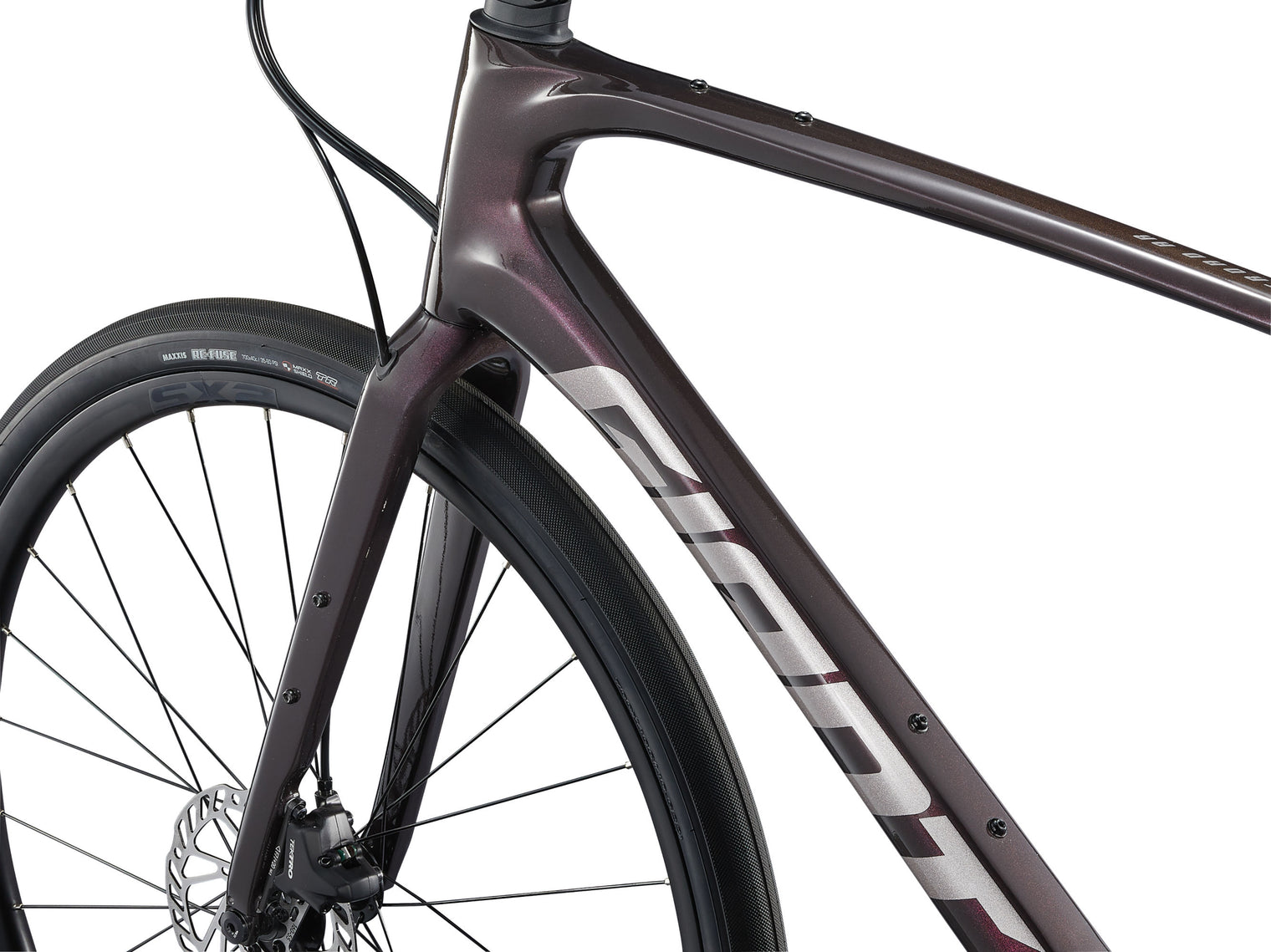 Giant 2025 FastRoad AR Advanced 2