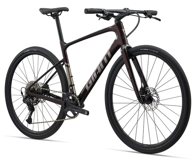 Giant 2025 FastRoad AR Advanced 2