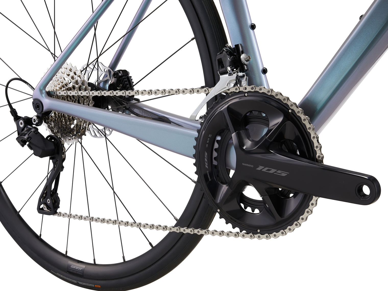 Liv 2025 Langma Advanced 2 PC