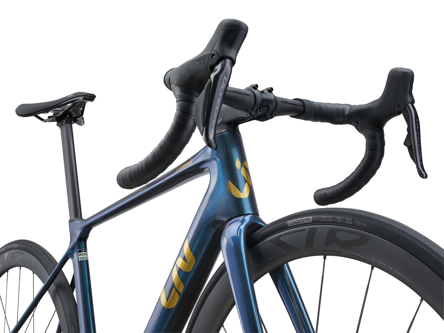 Liv 2025 Langma Advanced Pro 0 PC