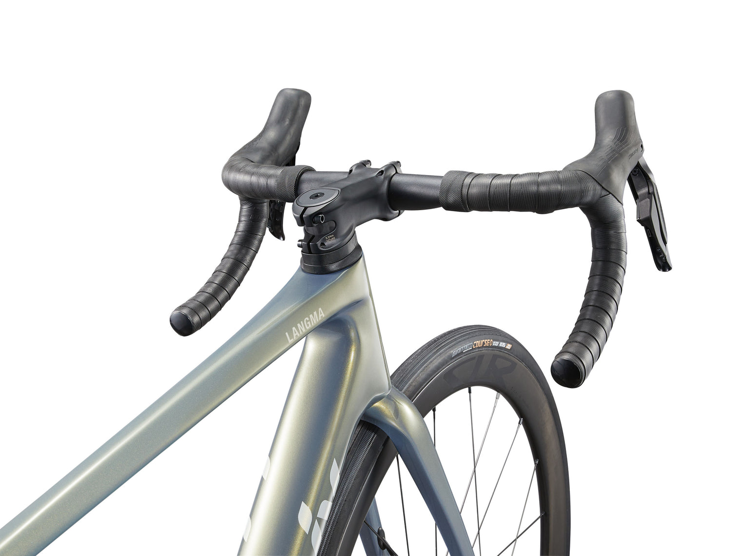 Liv 2025 Langma Advanced Pro 1 PC