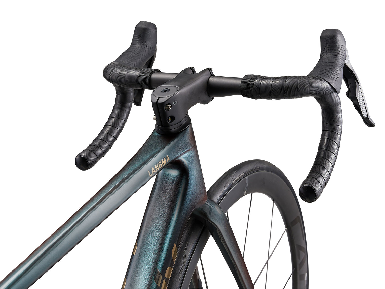 Liv 2025 Langma Advanced SL 0