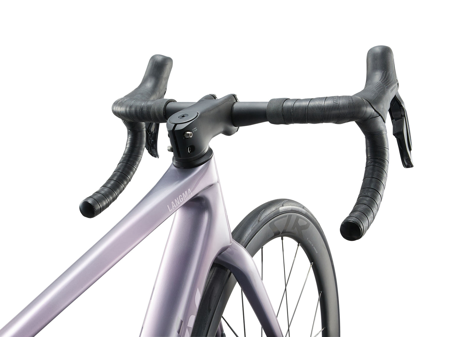 Liv 2025 Langma Advanced SL 1